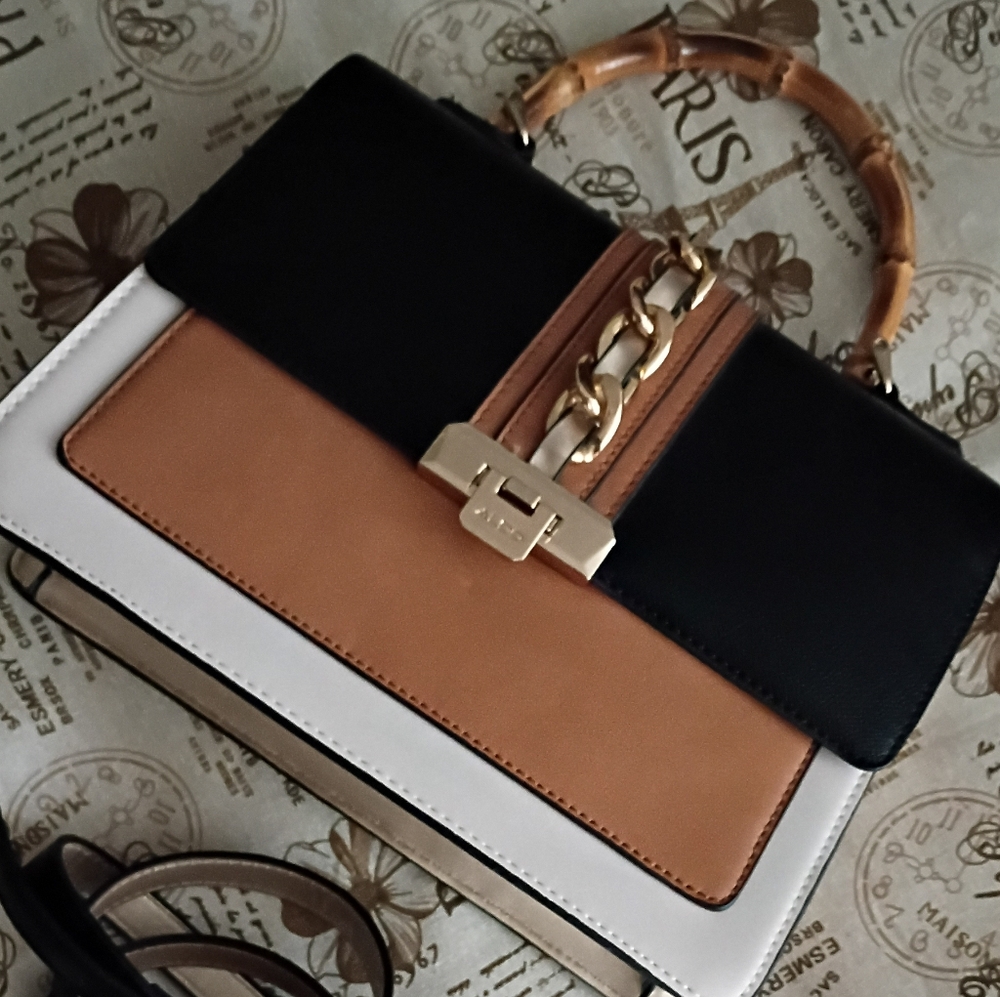 New Women's Bag